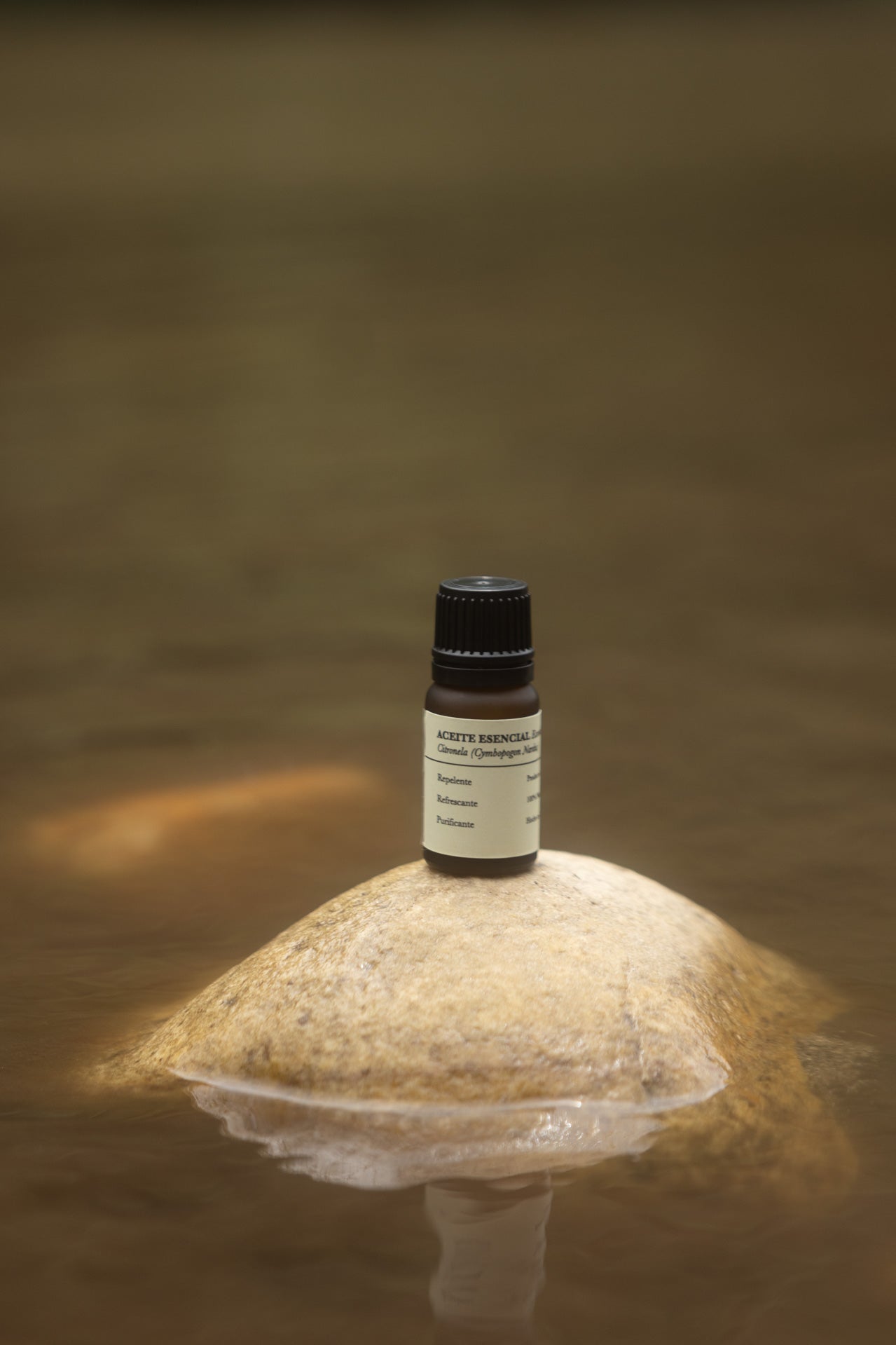 Citronela 5ml-Aceite esencial