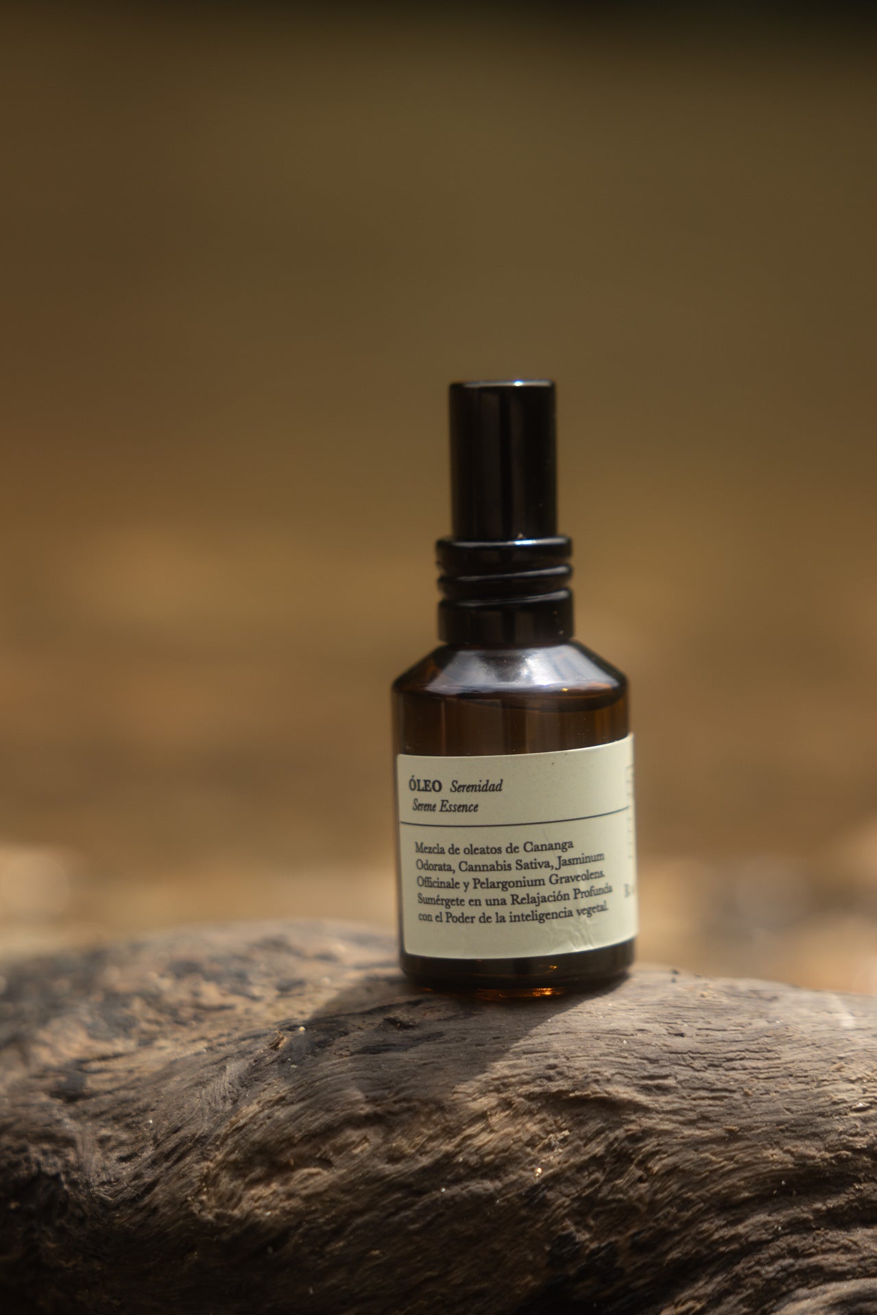 Oleo Serenidad-Serene Essence