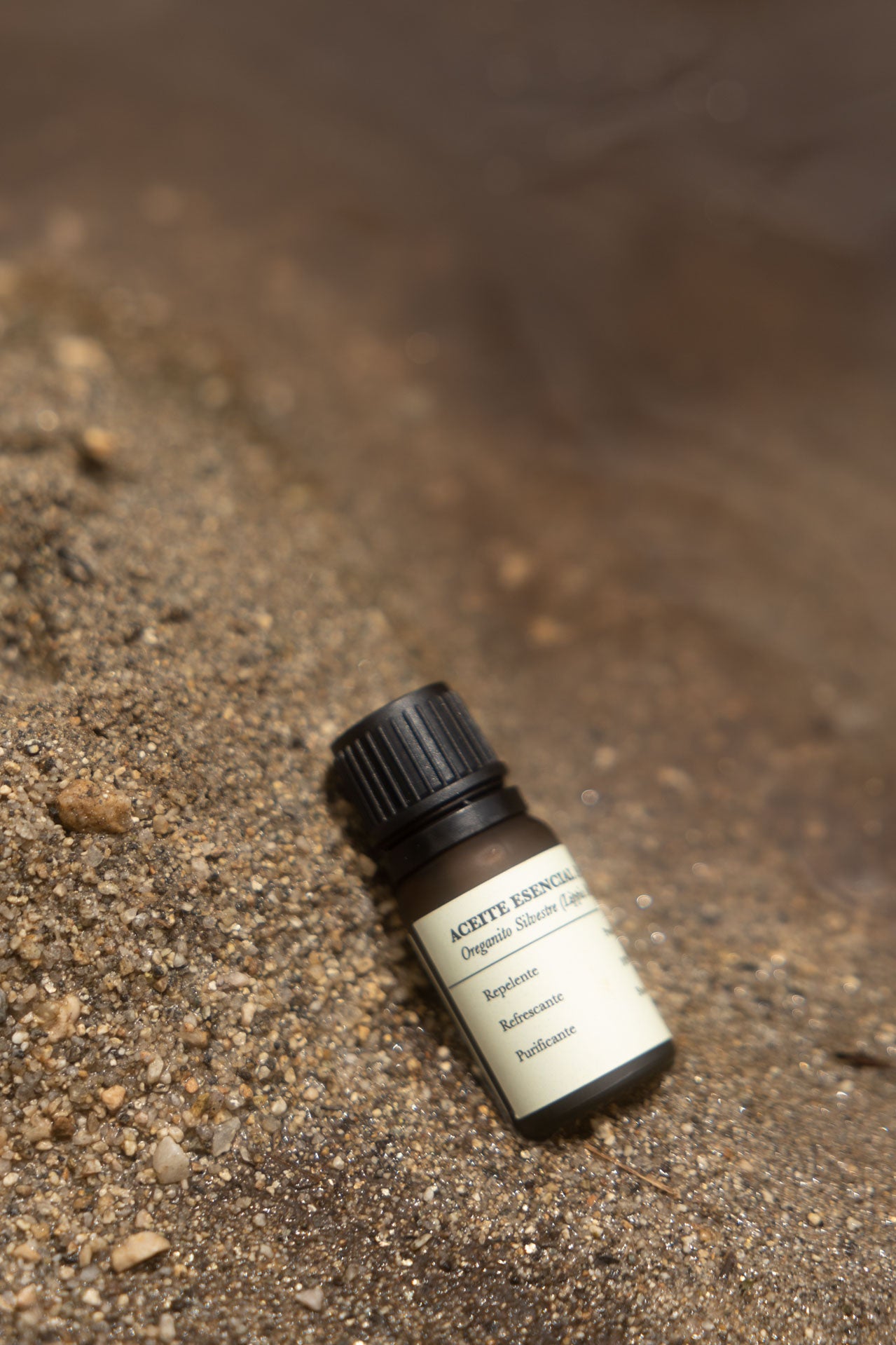 Oreganito silvestre 5ml-Aceite esencial